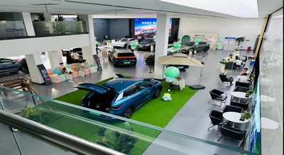 China Tianjin Zhonglong Trading Co., Ltd.