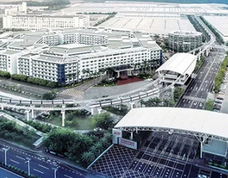 Shanghai Jiawang Materials Co., Ltd