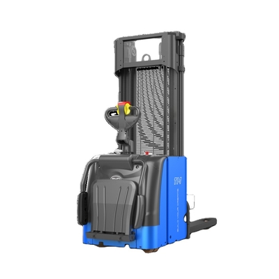 The King of Cost Performance, BYD brand 1.4T-SZ14PS-G pallet stacker for warehouse