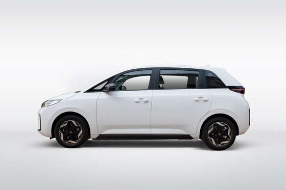 BYD D1 Hot Selling 418 Kilometers, Best Cost Performance Electric Car Made in China, High Performance New Energy Vehicle