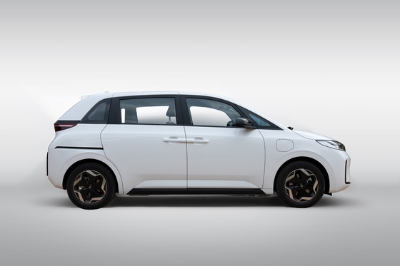 BYD D1 Hot Selling 418 Kilometers, Best Cost Performance Electric Car Made in China, High Performance New Energy Vehicle