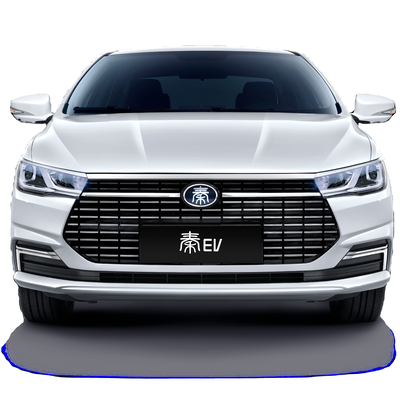 BYD's best-selling pure electric family sedan has an ultra long true range of 450km