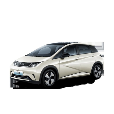 BYD Pure Electric Range 401KM Compact Popular Home Car Dolphin