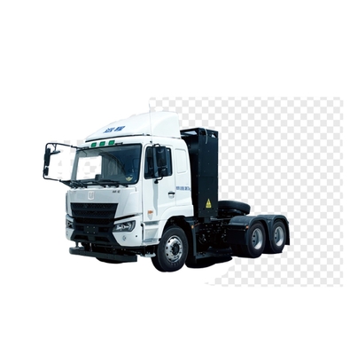Geely Remote M7E Pure Electric 6x4 Tractor 282 Degree Charging Edition