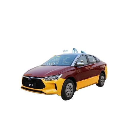 BYD Pure Electric e3 Exam Special Vehicle with a Range of 350KM