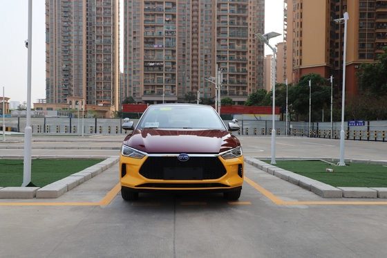 BYD Pure Electric e3 Exam Special Vehicle with a Range of 350KM