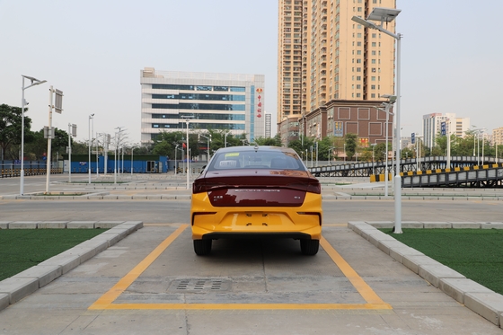 BYD Pure Electric e3 Exam Special Vehicle with a Range of 350KM