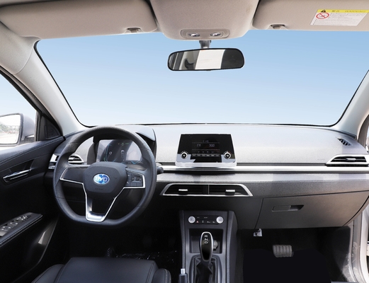 BYD Pure Electric e3 Exam Special Vehicle with a Range of 350KM