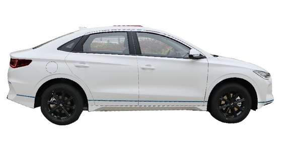 Made in China with a Range of 401KM BYD Pure Electric Vehicle e3 City Shared Car