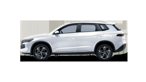 Sales Champion Range 110KM Excellent Hybrid BYD Song Pro Demi Champions Edition SUV
