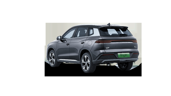 Sales Champion Range 110KM Excellent Hybrid BYD Song Pro Demi Champions Edition SUV