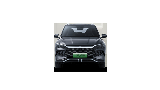 Made in China with a range of 71KM, BYD Song Pro dmi Champions Edition Hybrid Electric Vehicle