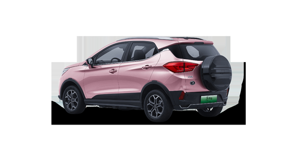 Beautiful Price, 401KM Range, Luxury BYD Yuan Pro Small SUV