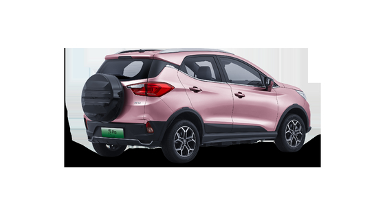 Beautiful Price, 401KM Range, Luxury BYD Yuan Pro Small SUV