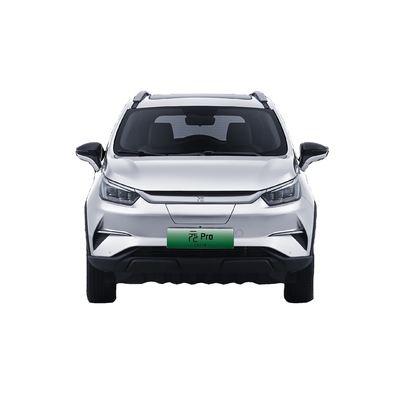 Made in China with Quality Assurance and Range of 310KM BYD Yuan Pro Pure Electric Sedan Small SUV