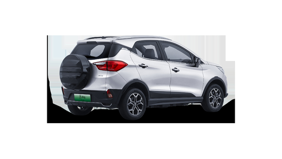 Made in China with Quality Assurance and Range of 310KM BYD Yuan Pro Pure Electric Sedan Small SUV