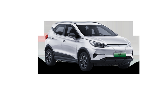 Made in China with Quality Assurance and Range of 310KM BYD Yuan Pro Pure Electric Sedan Small SUV