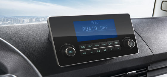 BYD Pure Electric Light Truck T5 for Port Transportation