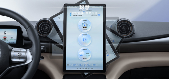 BYD Seal06 DM-i 80KM Leading Edition