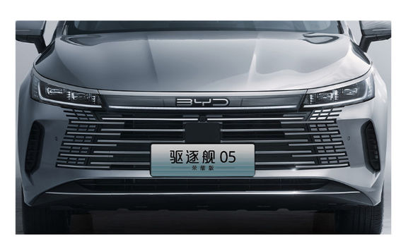 BYD Destroyer 05 DMI 120km Luxury Edition 1.5L Displacement