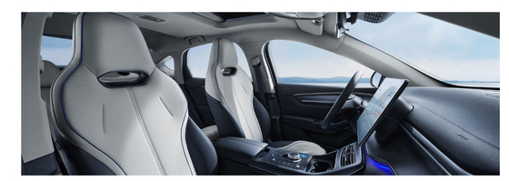 BYD Destroyer 05 DMI 120km Luxury Edition